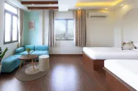 Danang Backpacker Hostel and Spa