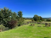 The Cote Little Upton Farm