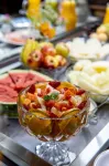 Paradiso Corporate - breakfast