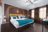 Trip Inn Hotel Sachsenhausen Hotels in Sachsenhausen