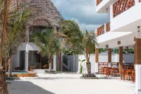 S&S Hotel Hotels in Jambiani