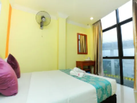 Sun Inns Hotel d'Mind 1 Seri Kembangan Hotels in Seri Kembangan