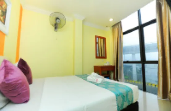 Sun Inns Hotel d'Mind 1 Seri Kembangan Hotels in Seri Kembangan