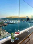 Ertan Hotel - con vista mare