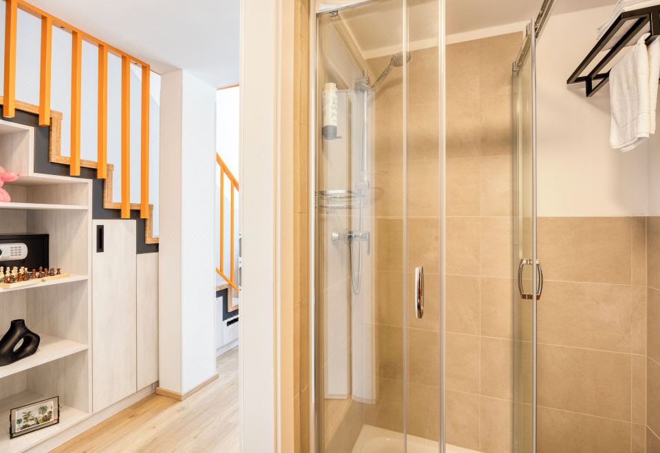 Lyf 쇤브룬 비엔나 외관