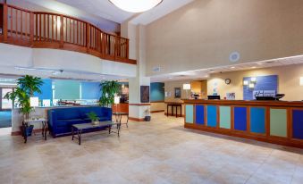 Holiday Inn Express & Suites BRADENTON EAST-LAKEWOOD RANCH by IHG