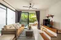 Villa Isola Gallinara Các khách sạn ở 