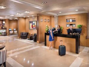 Landmark Creek Hotel Plovdiv