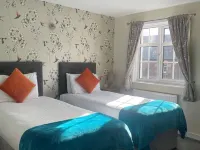 Horse and Hound Country Inn Hotels in Hawick