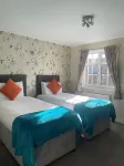Horse and Hound Country Inn