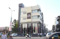Hotel Opulence Hotels in Madhopur