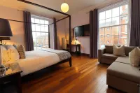 Morgans Hotel