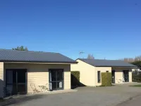 Riverlands Holiday Park Hotels in Rangiora