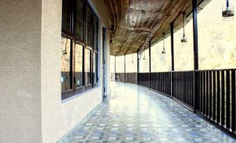 Nature Roar Forest Resort