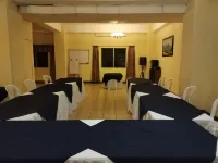 塞維利亞飯店 米斯科住宿飯店