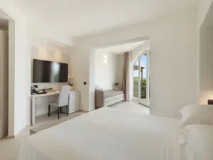 Hotel Villa Domizia