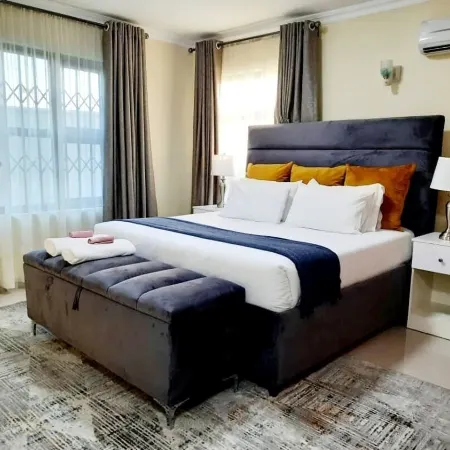 Instahomes by Tru - Villa