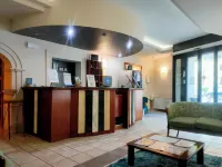 Hotel Il Boschetto Hotels in Pistoia
