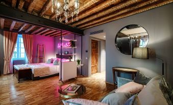 Vitrum - Como Luxury Suites