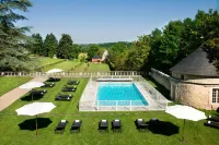 Hapimag Château de Chabenet Hotels in Tendu