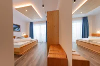 Hotel Gran Pre