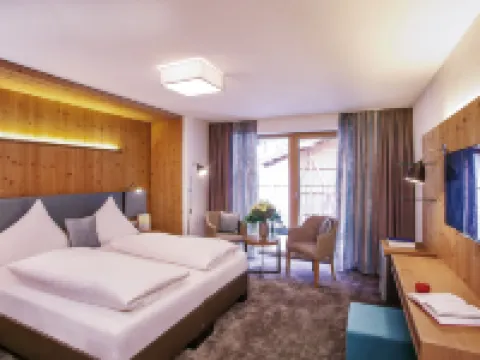 Hotel Piz Buin Hotels in Gemeinde Ischgl