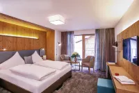 Hotel Piz Buin Hotels in Ischgl