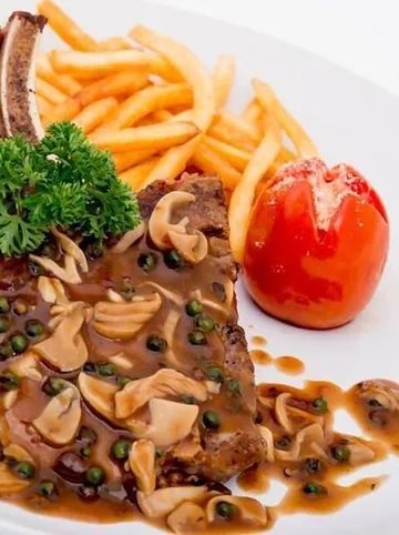 รูปภาพของซี ยู อิน แบงคอก