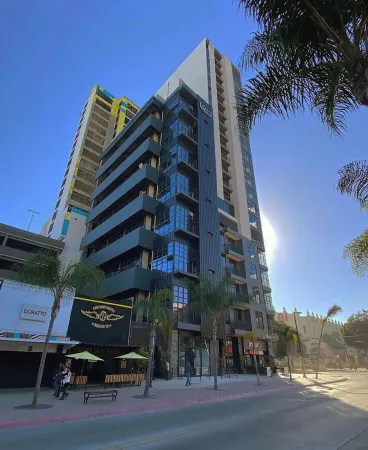 Downtown Loft by Uliv