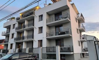 Urbio Private Suites