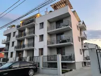 Urbio Private Suites Hotels near Avram Iancu International Airport