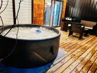Cabañas Lawal Pto Varas Hotel di Puerto Varas