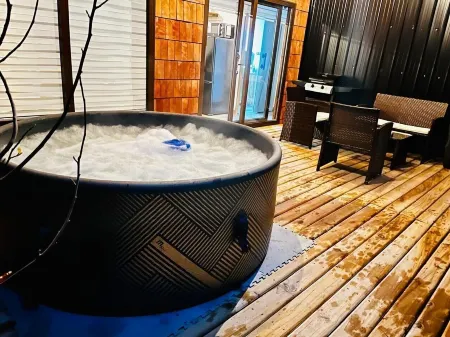 Cabañas Lawal Pto Varas