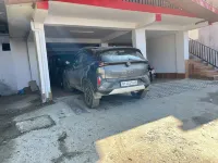 Canadian Cottage Dalhousie - Parkplatz