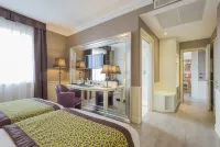 Hotel San Pietro Hotels in Verona