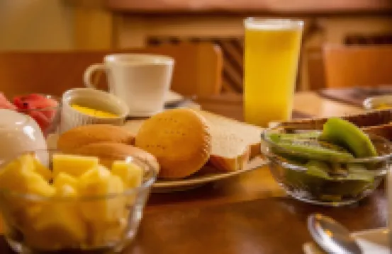 Hotel Vientos del Sur