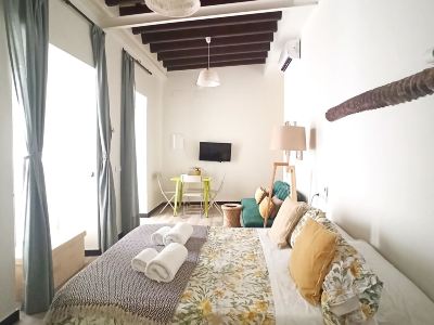 Apartamentos la Higuera by Vgh