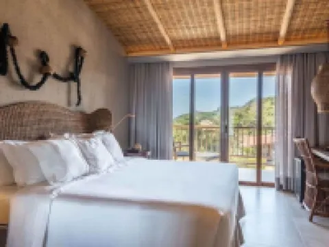 Pousada Maria Bonita Noronha Hotels in Vila dos Remedios