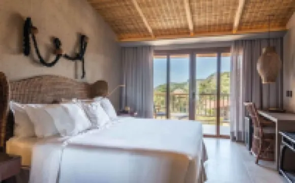 Pousada Maria Bonita Noronha Hotels in 