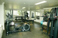 Kiriri Garden Hotel - Gym