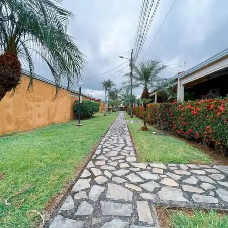 Villas Paraíso Coco 55