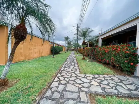 Villas Paraíso Coco 55 Отели рядом с достопримечательностью «Плайя Хако»