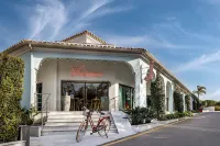 The Magnolia Hotel