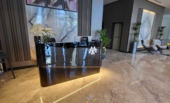 Msharef Al Moden Hotel