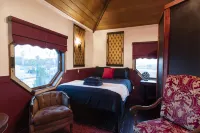 The Rosemary Silverlake