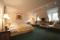 Romantik Berghotel Astenkrone Hotels in Altastenberg