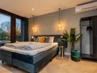 Lovely Cozy House in Koudekerke - Parkplatz