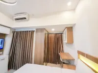 Relaxing Studio at Taman Melati Sinduadi Apartment