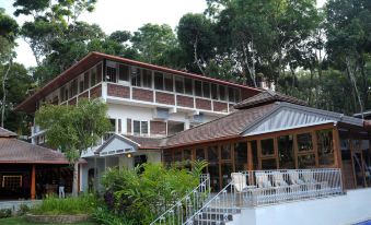 Regenta Resort Sakleshpur