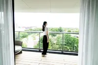 โรงแรมโซราโน - วิว